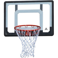 Баскетбольное кольцо DFC BOARD32