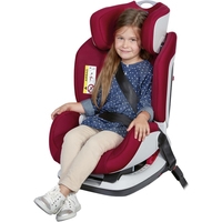 Детское автокресло Chicco Seat Up 012 (red passion)