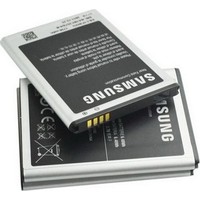 Аккумулятор для телефона Копия Samsung EB-L1F2HVU
