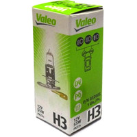Галогенная лампа Valeo H3 Essential 1шт [32005]