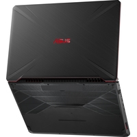 Игровой ноутбук ASUS TUF Gaming FX705DT-AU049