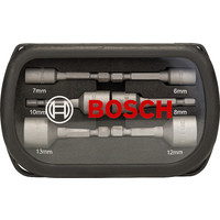 Набор головок слесарных Bosch 2608551079 6 предметов