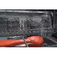 Отдельностоящая посудомоечная машина Hotpoint-Ariston HFC 3C41 CW X