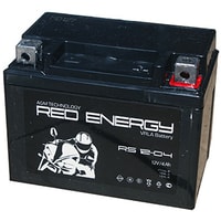 Мотоциклетный аккумулятор Red Energy RS 12-10 (YB9A-A, YB9-B, 12N9-4B-1) (10 А·ч)