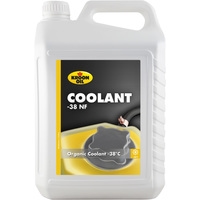 Антифриз Kroon Oil Coolant -38 Organic NF 5л