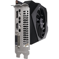 Видеокарта ASUS Phoenix GeForce GTX 1650 4GB GDDR6 PH-GTX1650-4GD6-P-V2