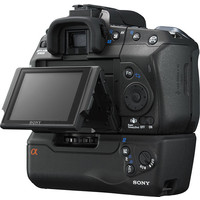 Зеркальный фотоаппарат Sony Alpha DSLR-A350