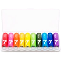 Батарейка ZMI ZI7 Rainbow AAA 10 шт. AA701 Colors