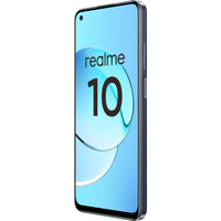 Смартфон Realme 10 4G 8GB/256GB международная версия (черный)