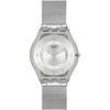 Наручные часы Swatch METAL KNIT (SFM118M)