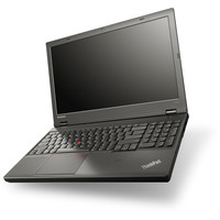Ноутбук Lenovo ThinkPad T540p (20BE009ART)