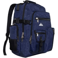 Городской рюкзак Rise М-142ж (синий)