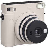 Фотоаппарат Fujifilm Instax Square SQ1 + пленка 10 кадров (белый)