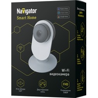 IP-камера Navigator NSH-CAM-02-IP20-WiFi