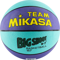 Баскетбольный мяч Mikasa 157-PA (7 размер)