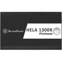 Блок питания SilverStone HELA 1300R Cybenetics Platinum SST-HA1300R-PM