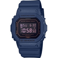 Наручные часы Casio G-Shock DW-5600BBM-2