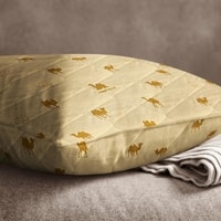 Спальная подушка СонМаркет Верблюжья шерсть Премиум 68x68