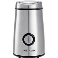 Электрическая кофемолка Delta LUX DE-2200