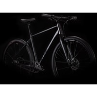 Велосипед Cube Hyde Pro р.46 2020