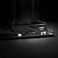 Оперативная память ADATA XPG Lancer Blade 2x16ГБ DDR5 6000 МГц AX5U6000C3016G-DTLABBK