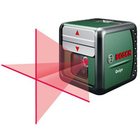 Лазерный нивелир Bosch Quigo II (0603663220)