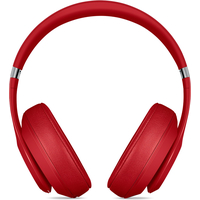 Наушники Beats Studio3 Wireless (красный)