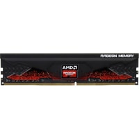 Оперативная память AMD Radeon R9 Gamer Series 8GB DDR4 PC4-32000 R9S48G4006U2S