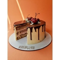  Sherlock Cake Hall Вишневый торт с ревенем 2,5 кг