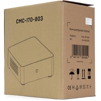 Корпус CrownMicro CMC-170-803 120W