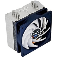 Кулер для процессора Titan TTC-NC15TZ/KU/V3(RB)