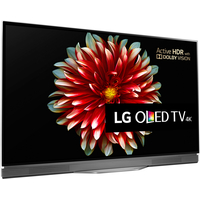 OLED телевизор LG OLED55E7N