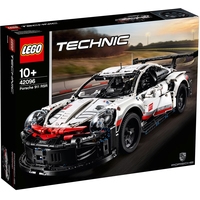 Конструктор LEGO Technic 42096 Porsche 911 RSR в Лиде