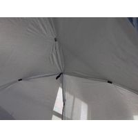 Треккинговая палатка Acamper Monsun 3 (фиолетовый)
