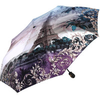 Складной зонт Fabretti S-20109-10