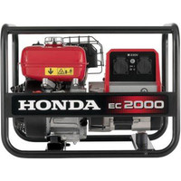 Бензиновый генератор Honda EC2000K2