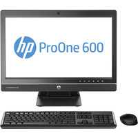 Моноблок HP ProOne 600 G1 (J7D62EA)