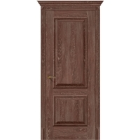Межкомнатная дверь el'Porta Classico Классико-12 70x200 (Chalet Grande)