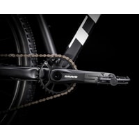 Велосипед Trek X-Caliber 8 29 L 2020 (черный)