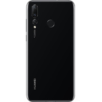 Смартфон Huawei Nova 4 VCE-L22 8GB/128GB (черный)