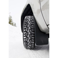 Зимние шины Nokian Tyres Hakkapeliitta LT2 225/75R17 116/113Q