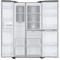 Холодильник side by side Samsung RS63R5571SL/WT