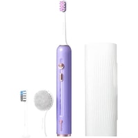 Электрическая зубная щетка Dr.Bei E5 (фиолетовый)