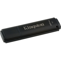 USB Flash Kingston DataTraveler 4000 G2 32GB