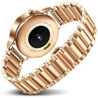 Умные часы Huawei Watch Rose Gold with Rose Gold Link Band