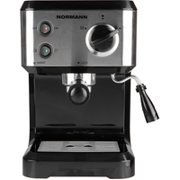 Рожковая кофеварка Normann ACM-425