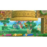  Kirby Star Allies для Nintendo Switch