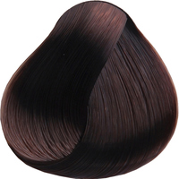 Крем-краска для волос Kaaral Baco 5.18 светло-кашатановый пепельный