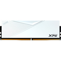 Оперативная память ADATA XPG Lancer 2x32ГБ DDR5 6400 МГц AX5U6400C3232G-DCLAWH