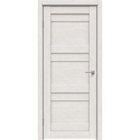Межкомнатная дверь Triadoors Luxury 579 ПГ 90x200 (лиственница белая)